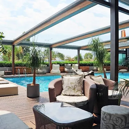 Palace Glyfada Ateny
