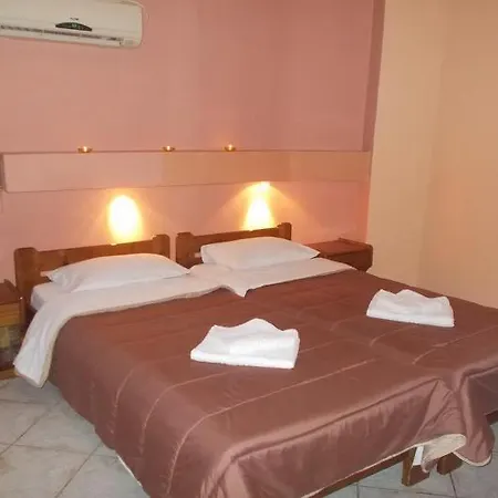 Hotel Elite
