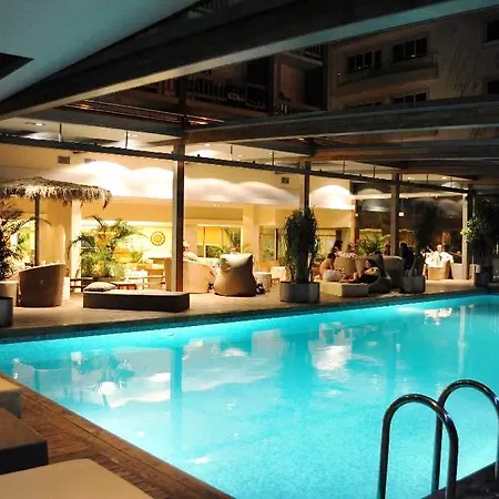 Hotel Palace Glyfada