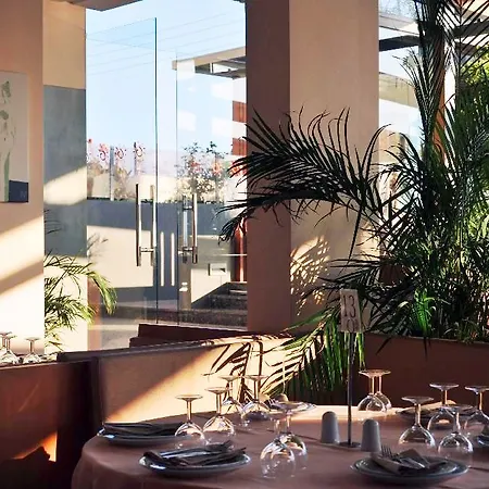 Palace Glyfada Hotel