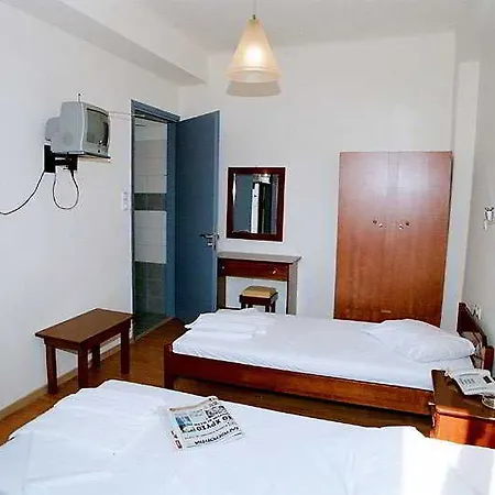 Hotel Apollonion