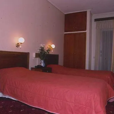 Balasca Hotel 3*