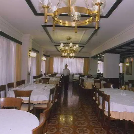 Balasca Hotel