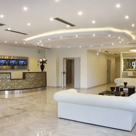 Hotel Athens Avenue Hotel 4*