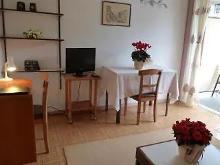 Apart Otel Zina 3*