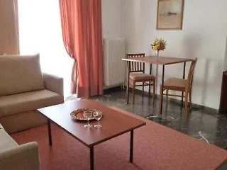 Apart Otel Zina 3*