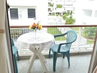 Zina Apart Otel 3*