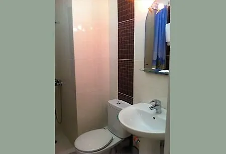 Cybele Guest Hotel 3*