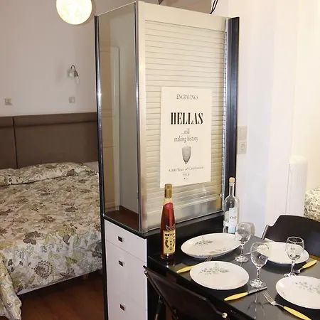 Be My Guest Apartamento *