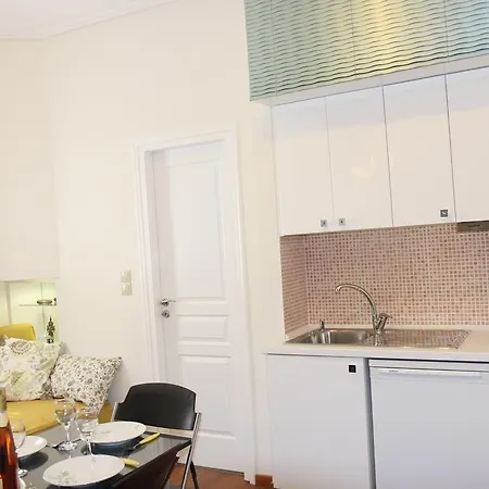 Be My Guest Apartamento *