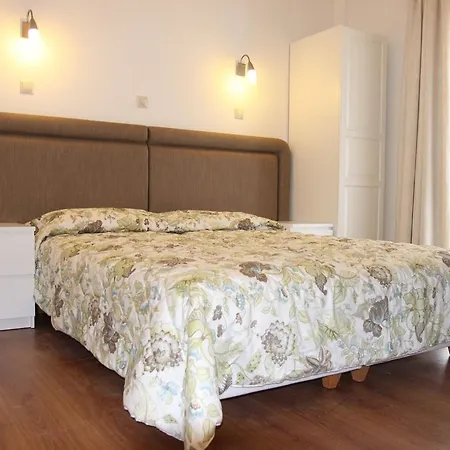 Apartamento Be My Guest