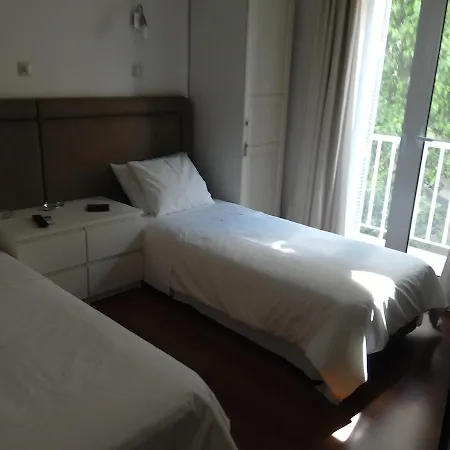 Be My Guest Apartamento *