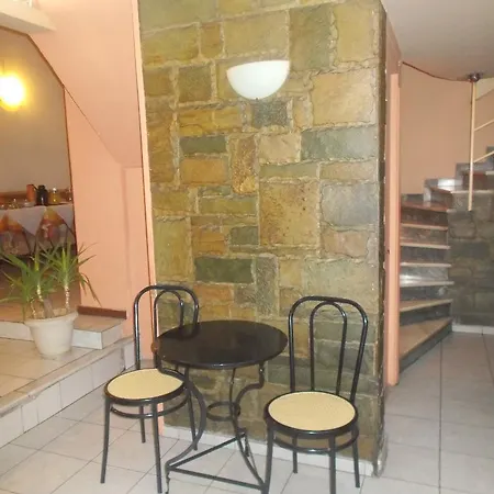Hotel Elite Atenas