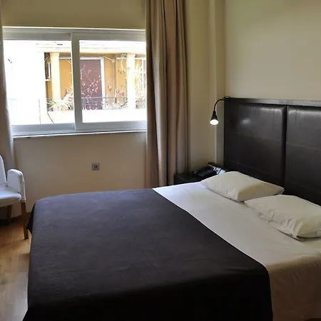 Niki Hotel 3*