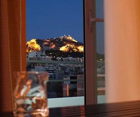 Areos Ξενοδοχείο