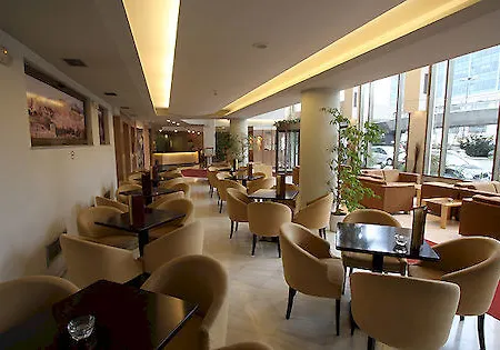 Hotel Ilissos Athènes