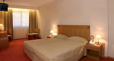 Hotel Ilissos