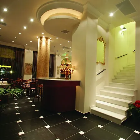 Lotus Hotel 4*