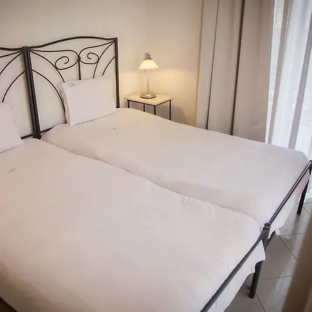 Kimon Hotel