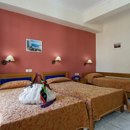 Hotel Carolina Since 1934