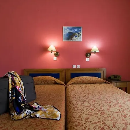 Hotel Carolina Since 1934 Atene