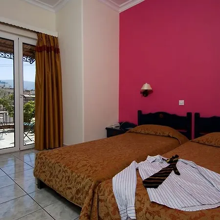 Hotel Carolina Since 1934