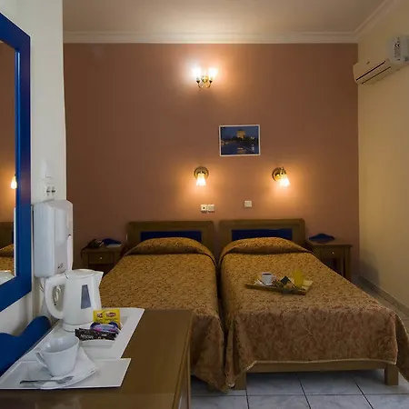 Hotel Carolina Since 1934