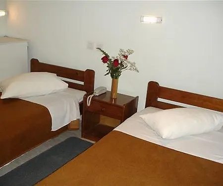 Elite Hotel Atenas