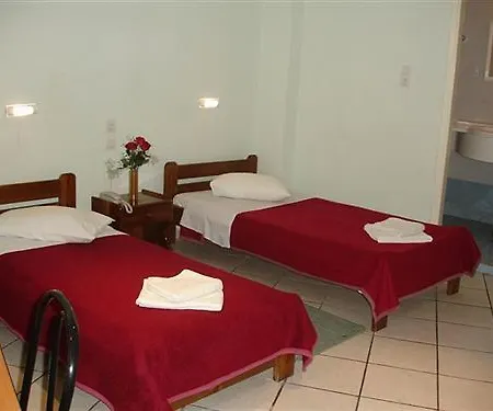 Elite Hotel