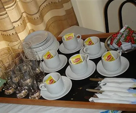 Hotel Elite