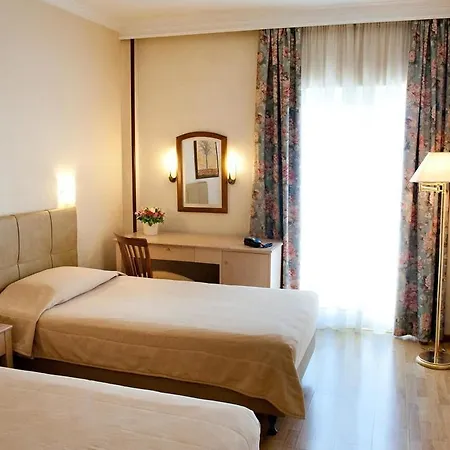 London Hotel Athènes