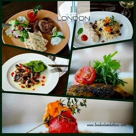 London Hotel