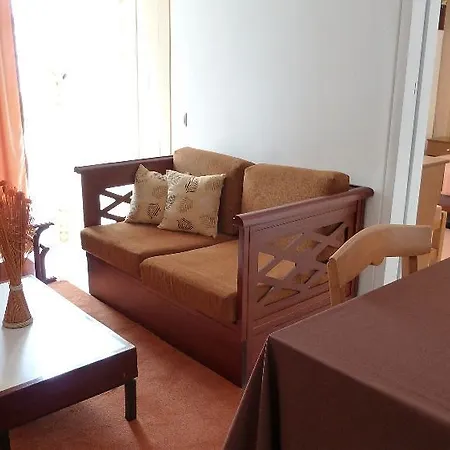 Zina Apart Otel 3*