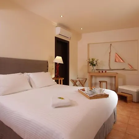 White Lotus Hotell 4*
