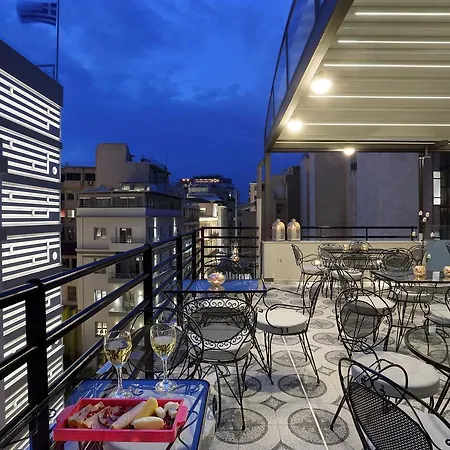 V1935 Luxurious Aparthotel 3*