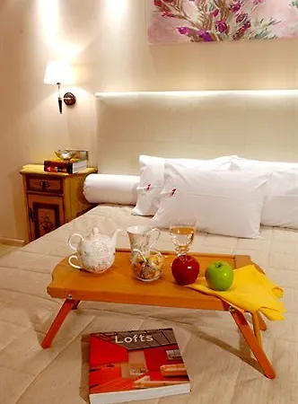 Otel Olympic Fashion