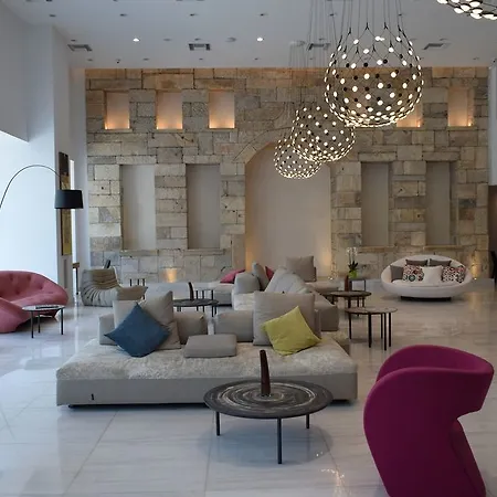 Athenaeum Grand Hotel Athene