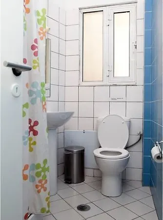 Backpackers Hostel