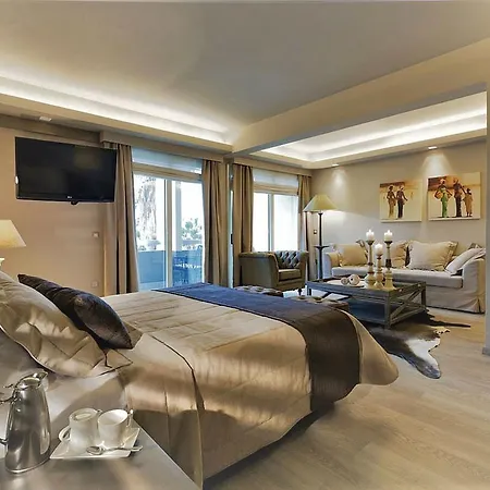 Hotel Congo Palace 4*