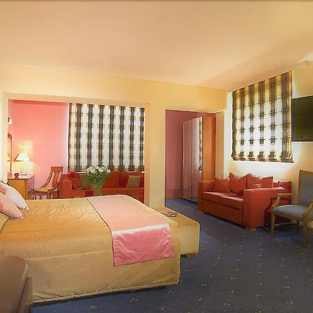 Congo Palace 4*