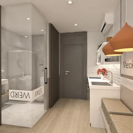 Great Living Aparthotel