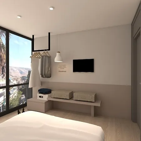 Great Living Aparthotel 3*