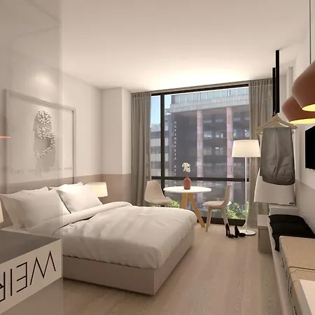 Aparthotel Great Living