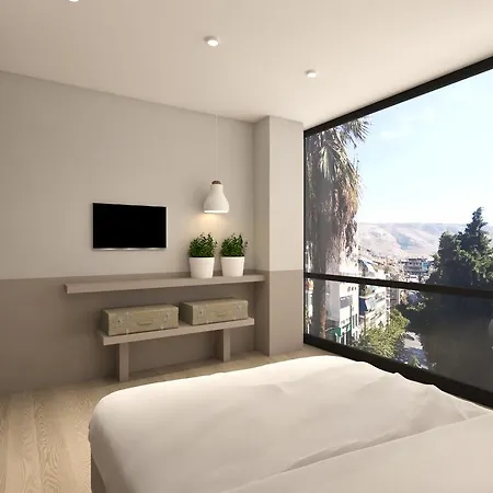 Great Living Aparthotel