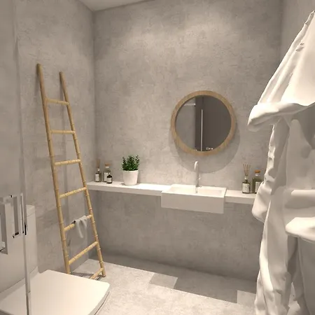 Great Living Aparthotel