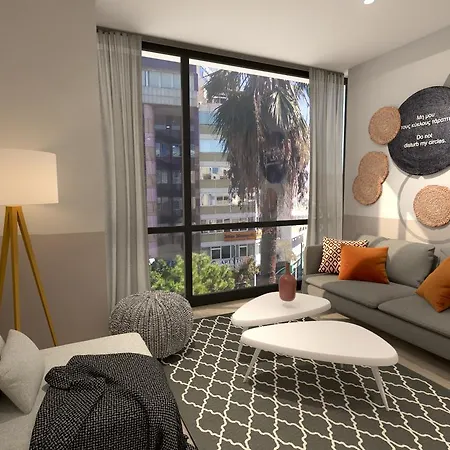 Aparthotel Great Living