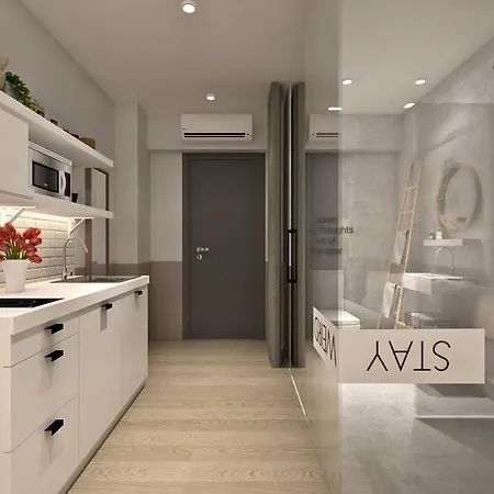 Great Living 3* Athens
