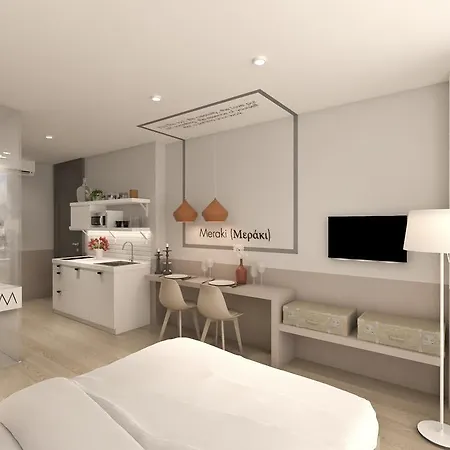 Aparthotel Great Living 3*