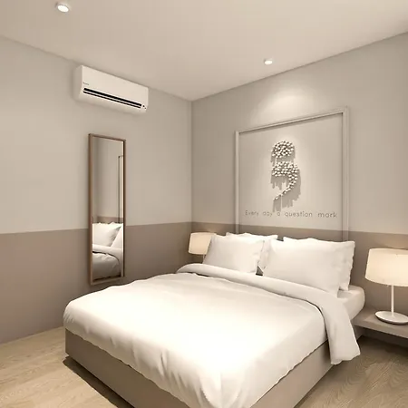 Great Living Aparthotel Athens