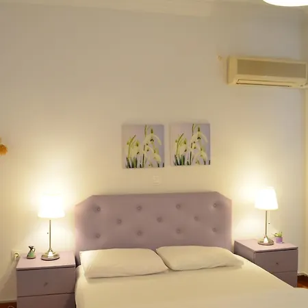 Apartamento Pedion Areos Park 5 Center 5